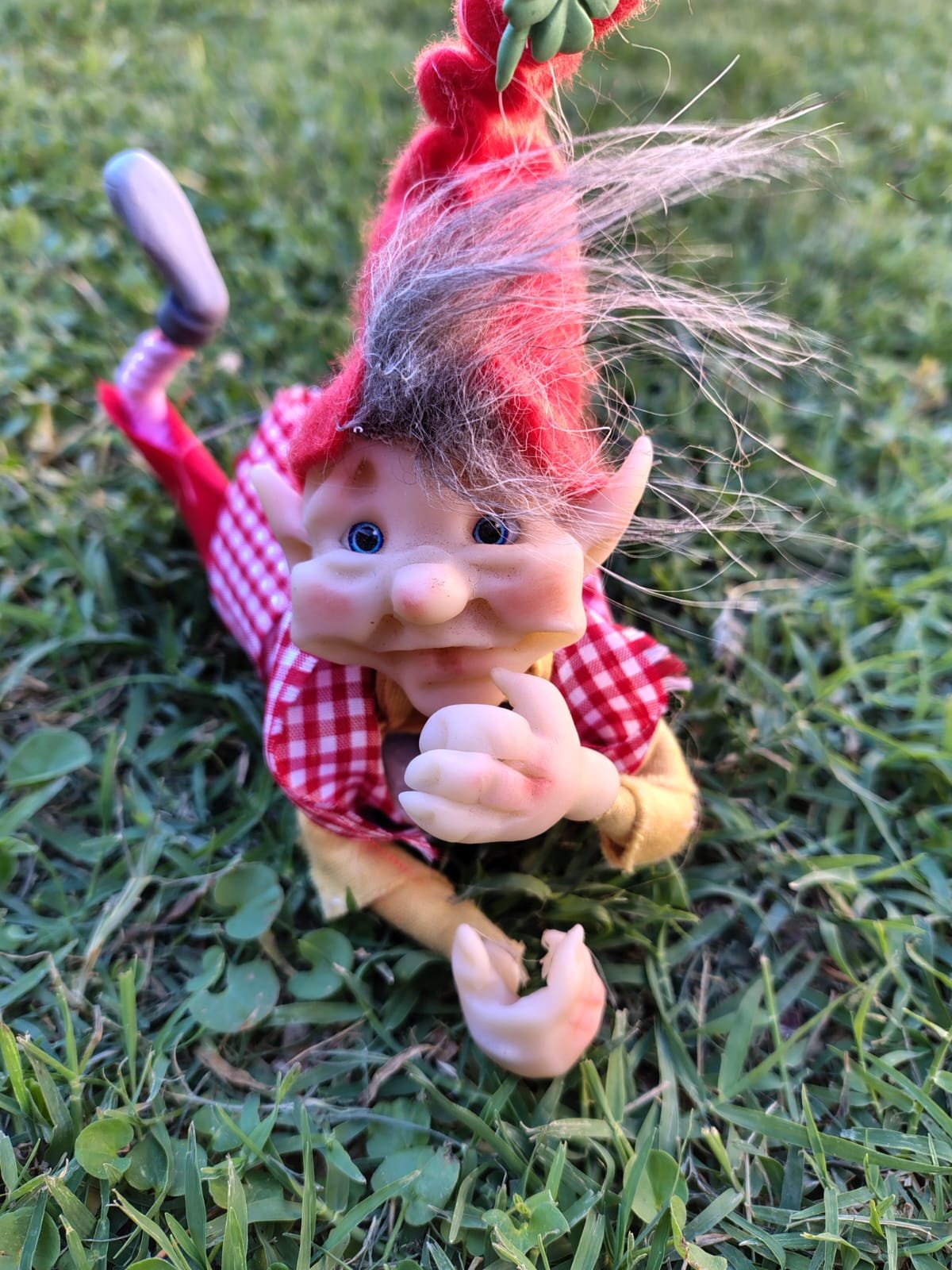 Duende 11